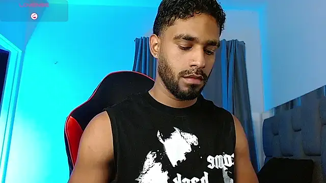 XXX chat uživo modela Damiano_walker