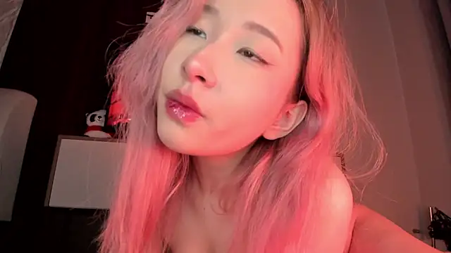 Czat XXX na żywo – amy_akime