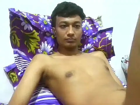 Chat XXX en directo de jimnail007