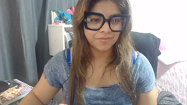 KatteAngelLat Chat XXX live