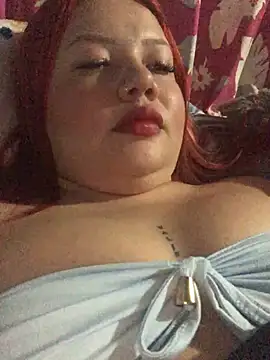 pamelalambert's Live XXX Chat