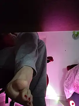 Miss_Carmilla – Naživo XXX chat