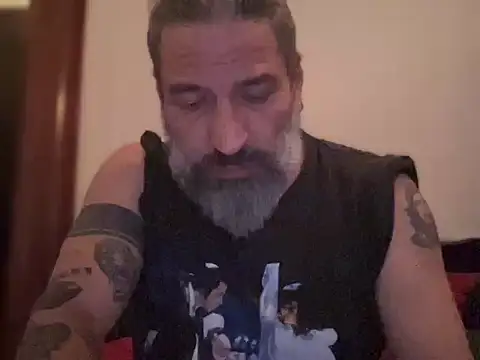 TitoTorres10 live XXX chat