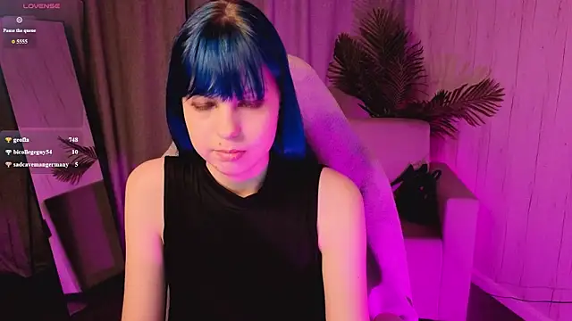 SofiaSterns – Naživo XXX chat