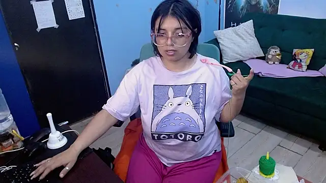 ohmysqueak 即時 XXX 聊天