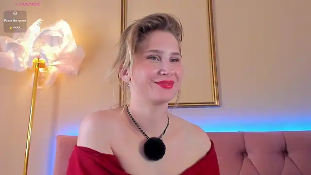 Lilianadaniels 라이브 XXX 채팅