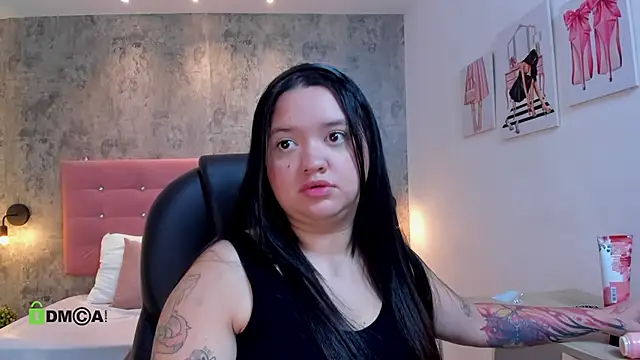 annyhills1 Chat XXX live