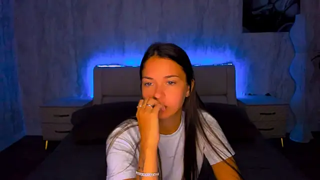 AlexaBarkley 라이브 XXX 채팅