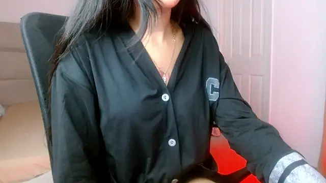 Chat +18 de Mini_Meera ao vivo