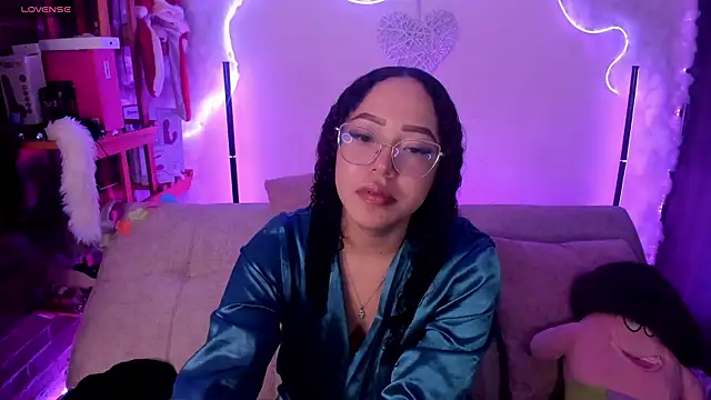 Chat +18 de liz_martins1 ao vivo