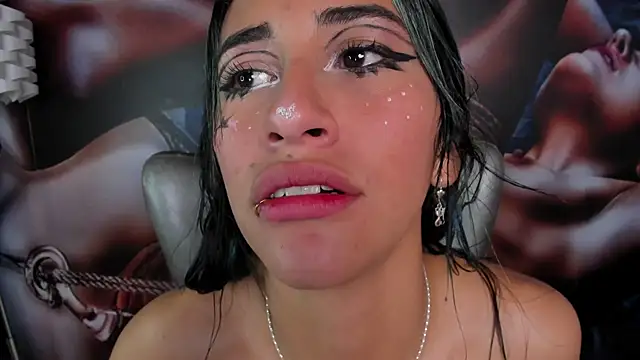Chat XXX ao vivo de miss___taylor
