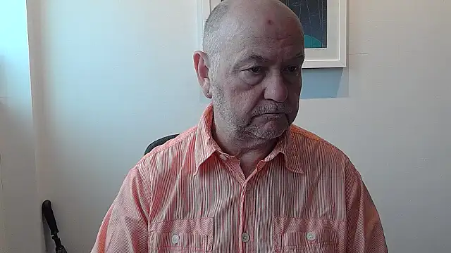 Buggemann Chat XXX live