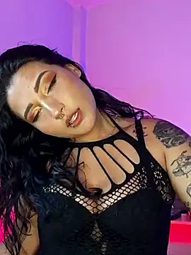 Pauilina's Live XXX Chat