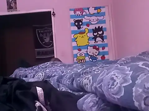 Chat XXX ao vivo de Blkstylion