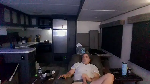 lateniter Show in webcam