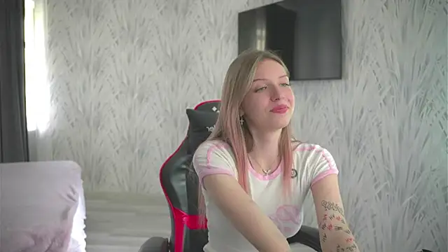 JanaySkillpa Adlı Modelin Canlı XXX Sohbeti