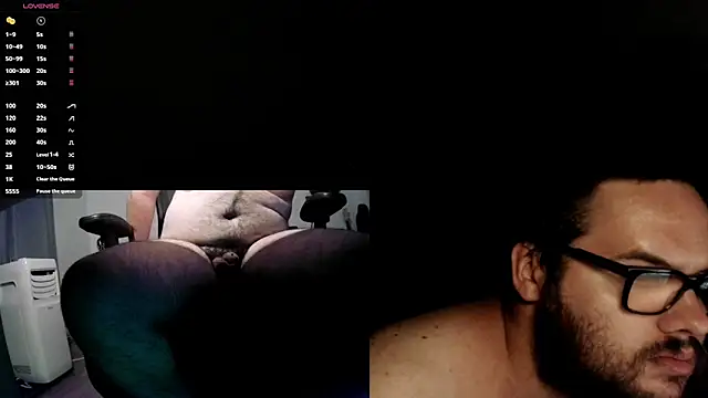 fck_boy123 网络视讯表演