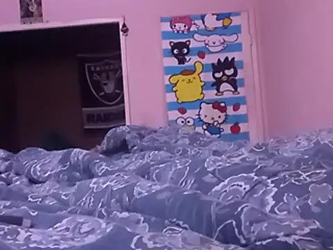 Blkstylion Show Webcam