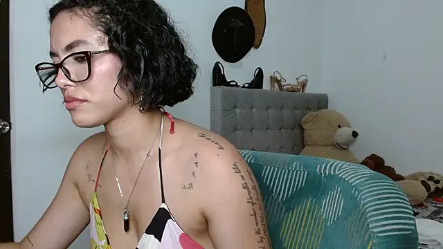 Sexy_Lia_'s Live XXX Chat