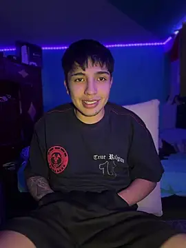 pabonsito 即時 XXX 聊天