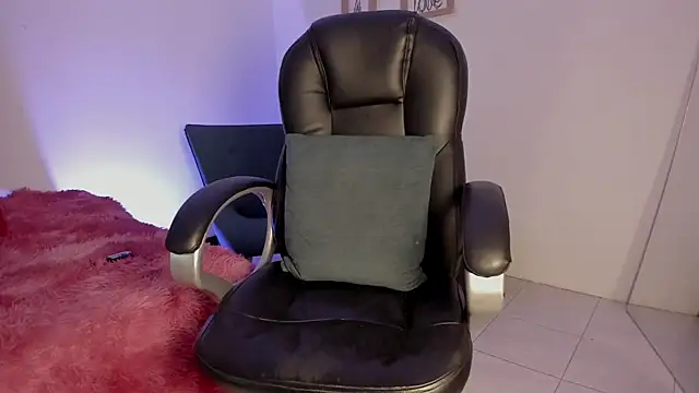 im_ralff's Webcam Show