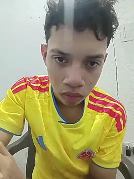 curious_straight_guy's Webcam Show