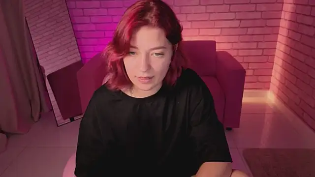 Nikki_Gringer's Live XXX Chat
