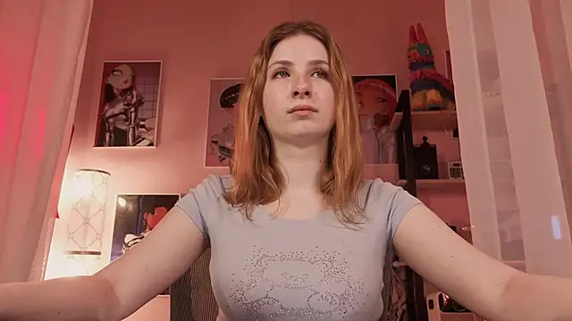 A1isha__'s Live XXX Chat