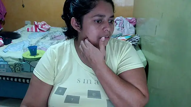 yulieth_bbw Obrolan Langsung XXX