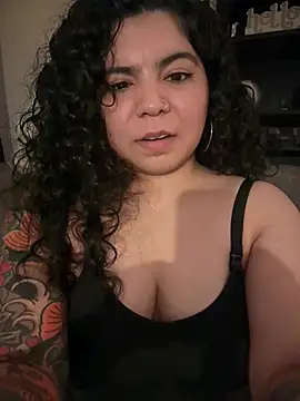 Chat XXX en directo de kimmiakiss22