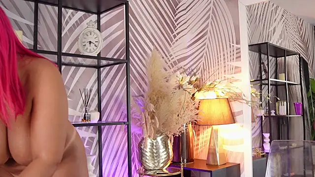 CelesteBailey's Live XXX Chat