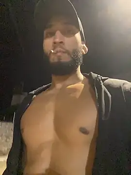 Dasul_ Webcam-Show