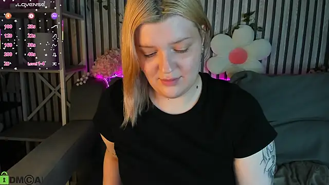 Chat XXX ao vivo de Michele_Greenn