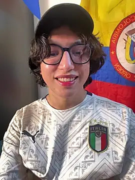 -BlueOpal- Chat XXX in diretta