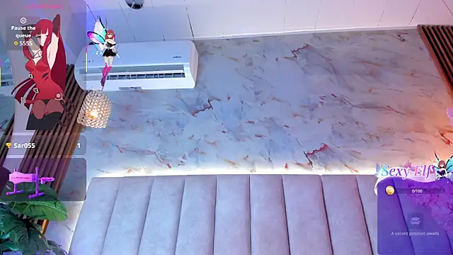 Doyeon_Dae Live XXX-chat