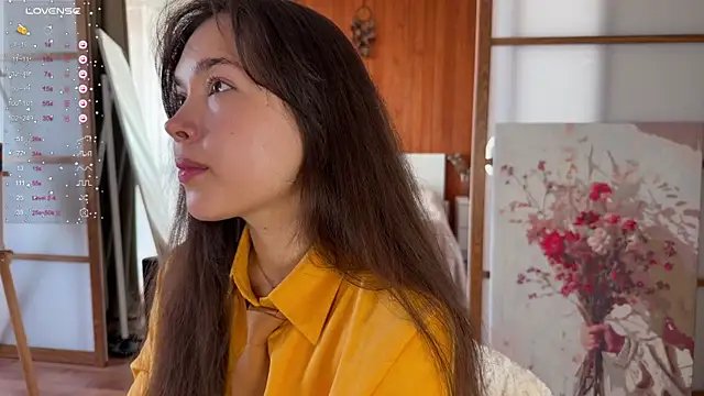 PlumyBun's Live XXX Chat