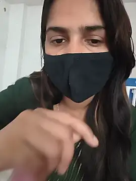 แชท XXX สดของ sexy_bhabhii