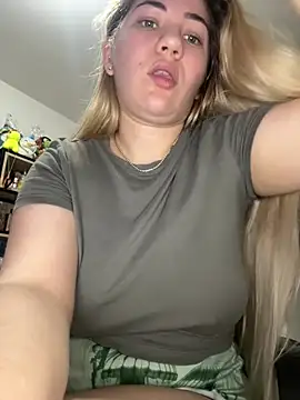Živý XXX chat Celestedubois
