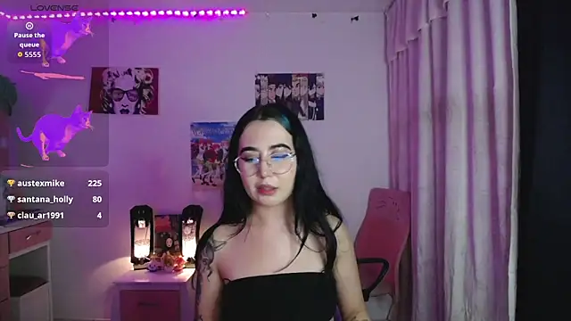 iris_sky Live XXX-chat