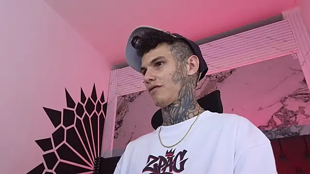 Chat XXX en directo de Paulo_527
