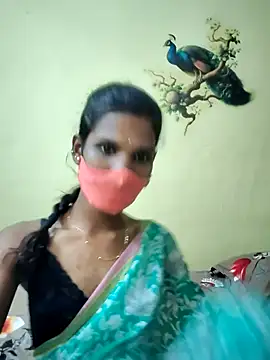 Chat XXX ao vivo de Shreya-telugupilla