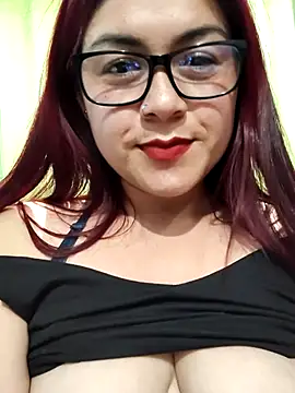THALASSA_DIOSA's Live XXX Chat