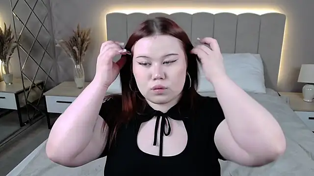 EvaBlunsh_ – webcam-show