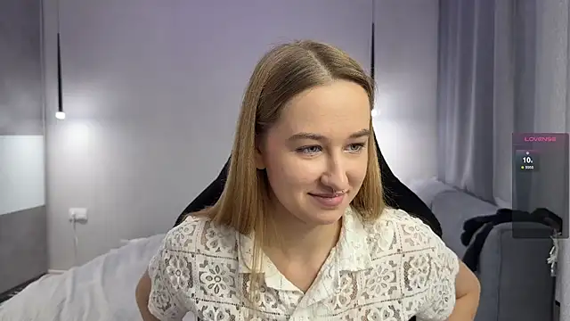Sweett_Monica's Live XXX Chat