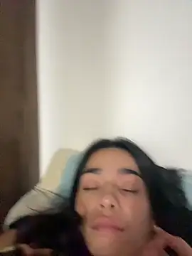Czat XXX na żywo – Melissa_Rendon