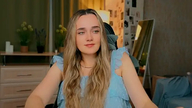 Chat XXX ao vivo de earthfantasyy