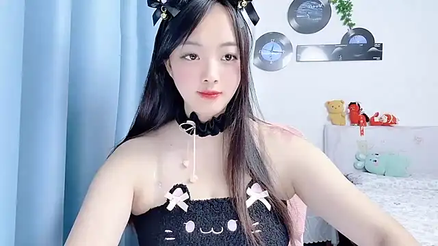 Winnie666999's Live XXX Chat