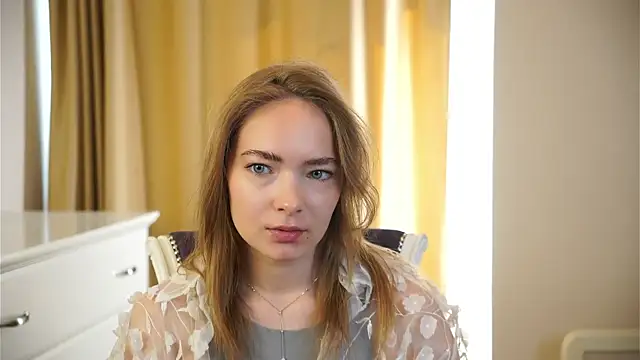 ElsieOlliver's Live XXX Chat
