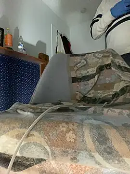 Živý XXX chat GusanoDelicioso