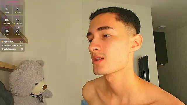 Chat XXX Live wal_jones